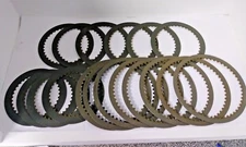 .for Hyundai a4bf3 transmission clutch kit friction clutches for a4bf3