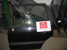 13584 Tür links hinten VW Passat (3A2, 35I)