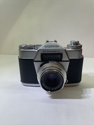 VOIGTLANDER BESSA-T 、COLOR-SKOPAR 50mm Review: Voigtlander 50mm f/2.2 Color-Skopar — Jack Takahashi