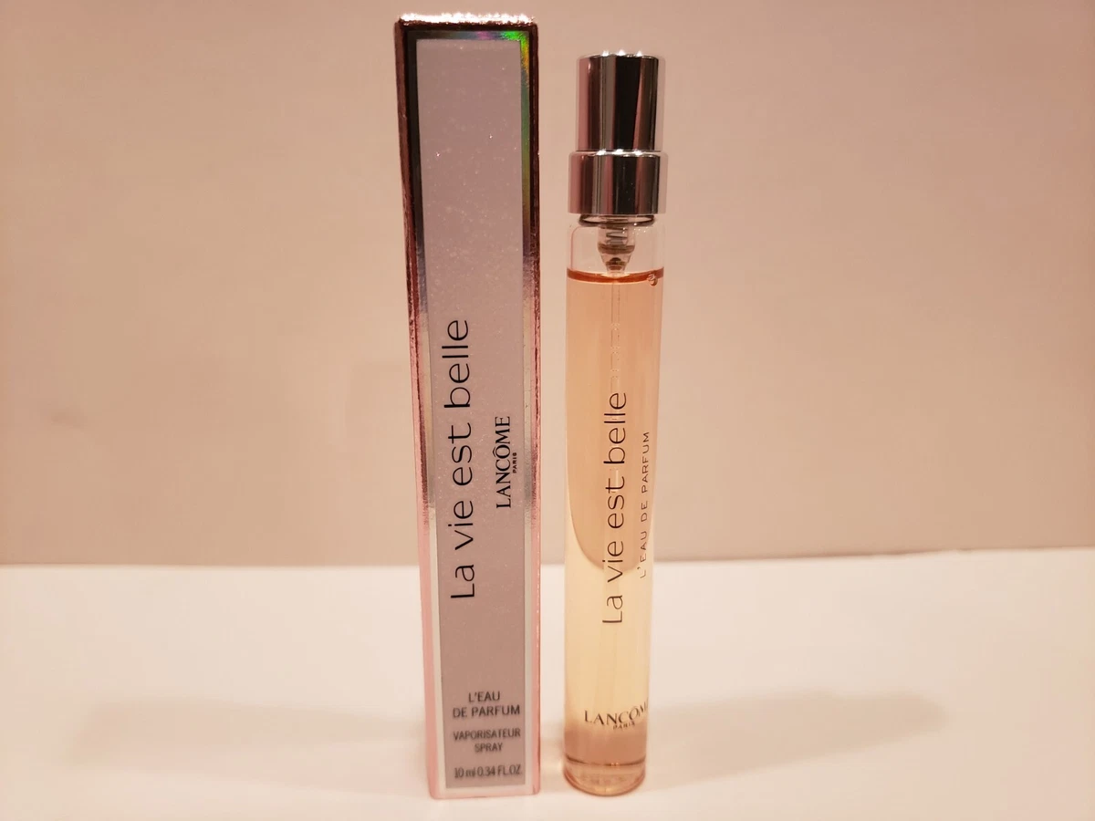La vie 2025 label perfume