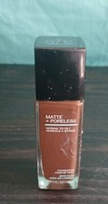 Base Maybelline New York Fit Me mate + sin poros # 375 Java