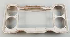 1940-1947 Ford Truck Standard Dash Cluster Bracket 40 41 42 43 44 45