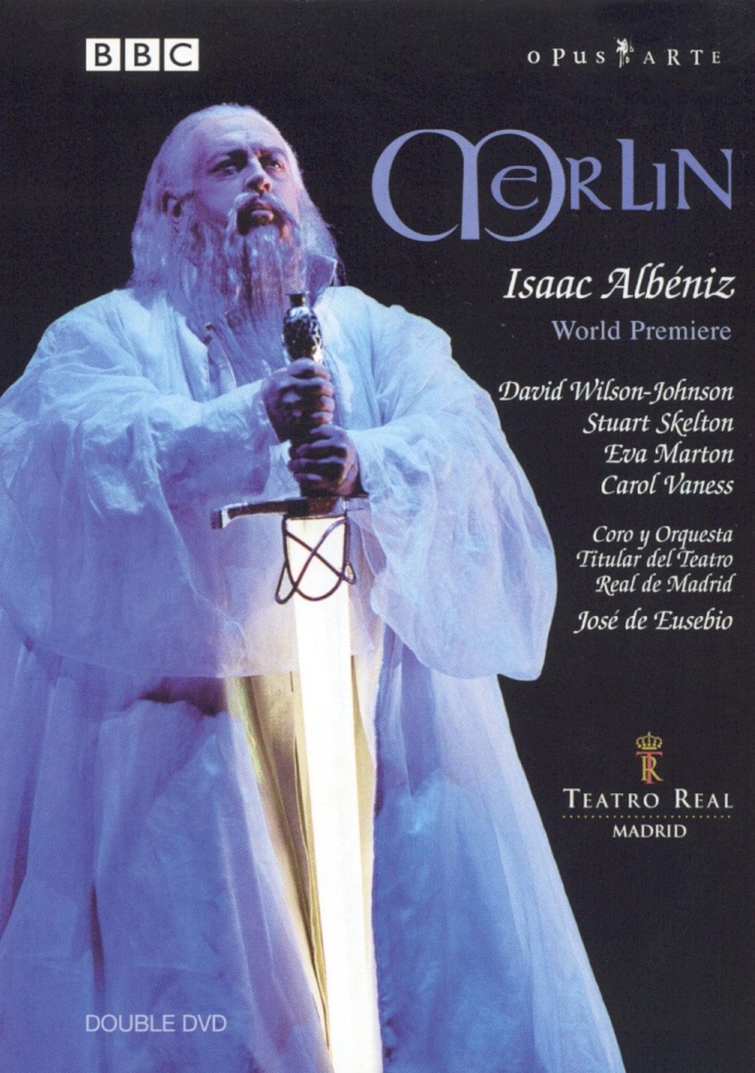 Merlin (DVD, 2004) for sale online | eBay