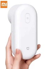 Clearance! Xiaomi Lint Remover Pro Hair Removal 7000r/min Motor Rechargeable