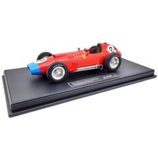 1957 GP Replicas Mike Hawthorn Ferrari 801 German GP - 1/18 GPreplicas