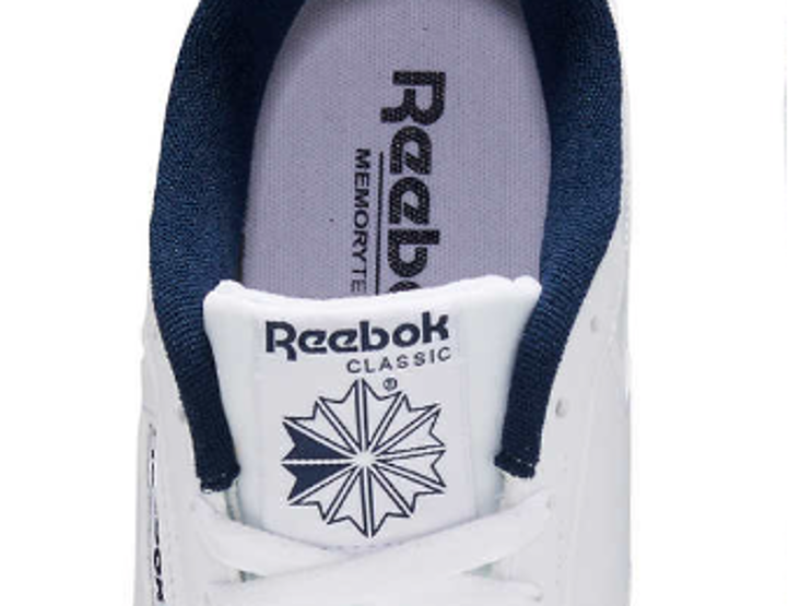 NEW IN BOX Classic Reeboks Men's Leather and mesh Tennis Shoes Sneakers PICK SZ eBay