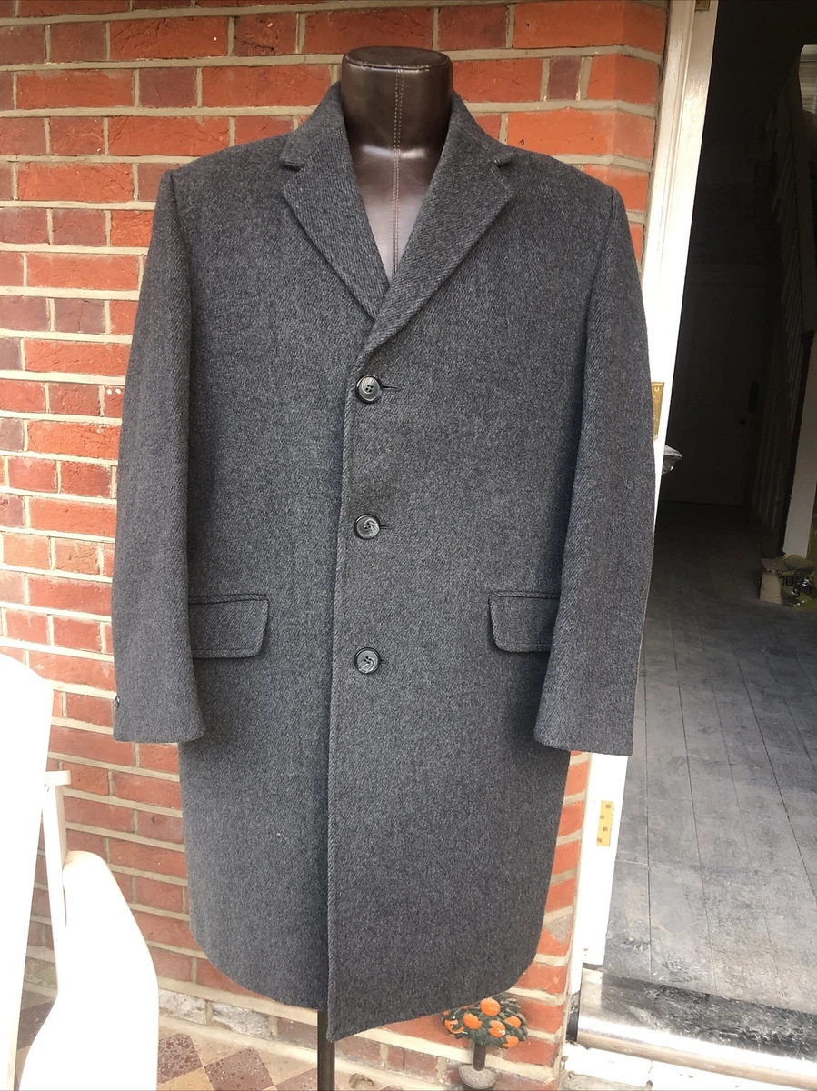 Vintage shop sealskin coat