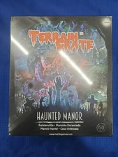 Terrain Crate - Haunted Manor