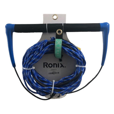 Wakesports Unlimited Ronix 3.0 Combo Wakeboard Rope & Handle