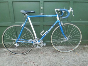 nishiki bike olympic 12