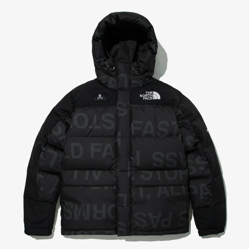 north face korea flag jacket