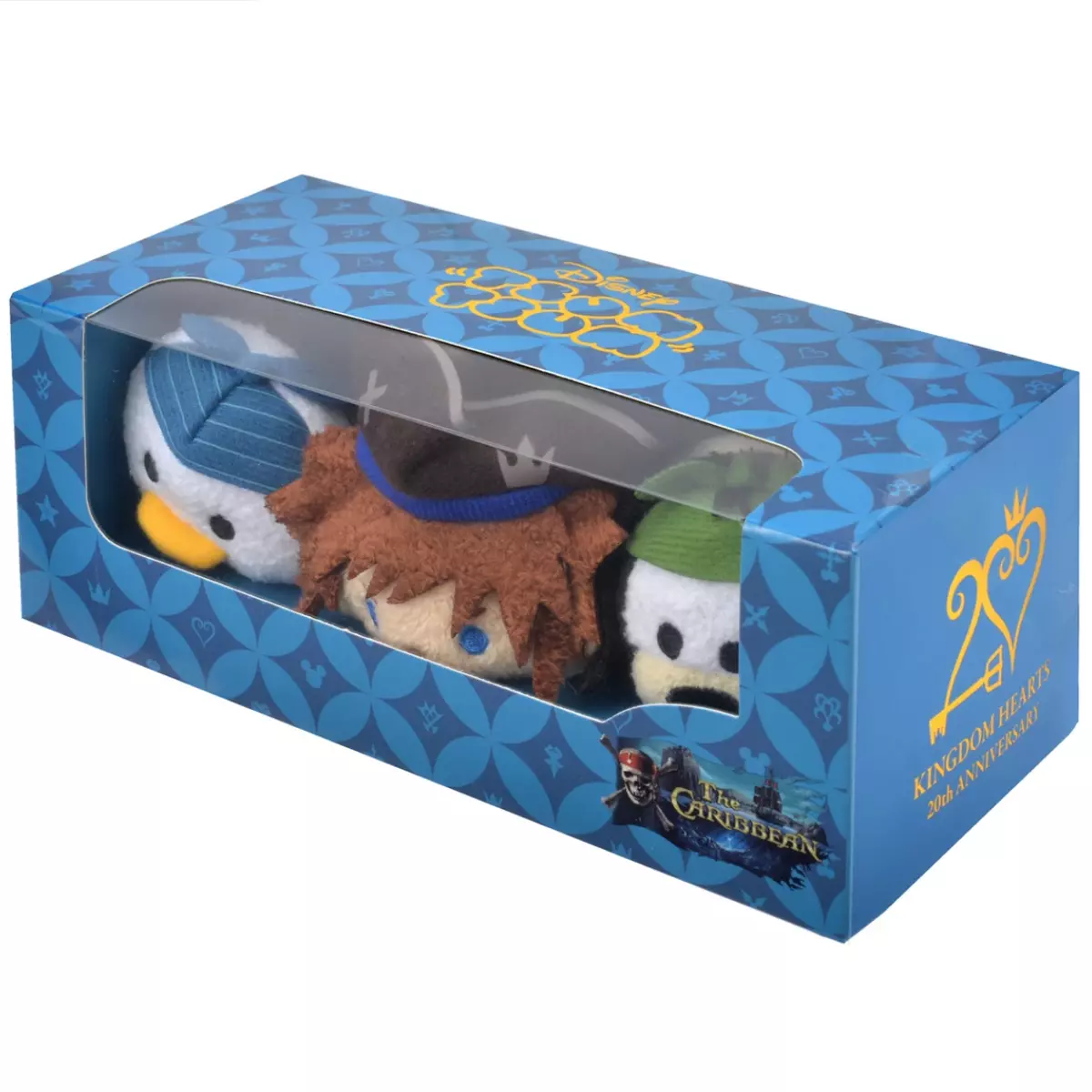 Hearts tsum cheap tsum