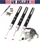 900Miles Rechargeable Lazer Red Laser Pointer Pen Astronomy Visible Beam Light