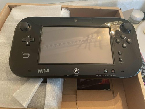 Nintendo Wii U Super Smash Bros & Splatoon Bundle - CIB Complete - TESTED *NICE* - Picture 13 of 13