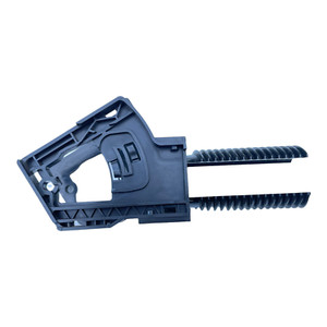 Jura Micro A Serie Kaffeemaschine Brühgruppe Hauptgehäuse Rahmen Chassis blank