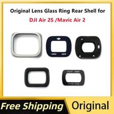 Original Gimbal Camera Lens Glass Replacement for DJI MAVIC AIR 2 / AIR 2S Drone