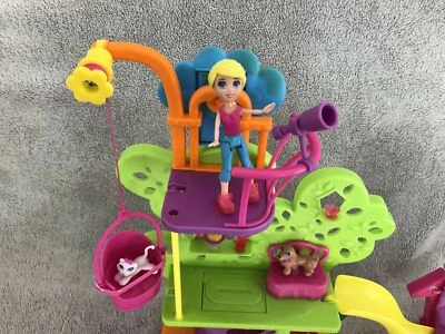 polly pocket gumtree