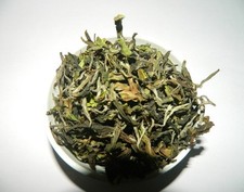 Darjeeling Tea FRESH FIRST FLUSH 2026 DARJEELING ORGANIC WHITE TEA 200 Gms