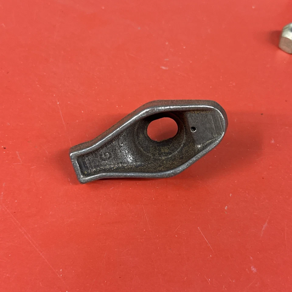 Kit de brazo basculante McQuay-Norris RM-59 Foto 4 de 4