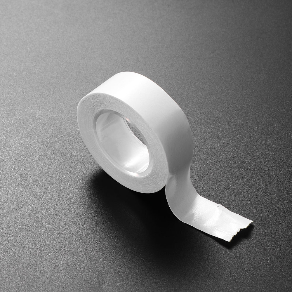 2 Pcs double sided garment tape Body Clothing Tape Invisible Bras Women