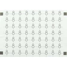 Sticker Sheet, Babylock, Brother