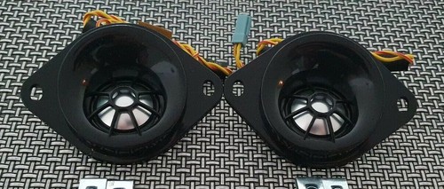 BMW E60 E61 E82 E87 F10 F11 G30 G31 F30 F31 LAUTSPRECHER UND HOCHTÖNER TOP HIFI HK - Bild 3 von 8