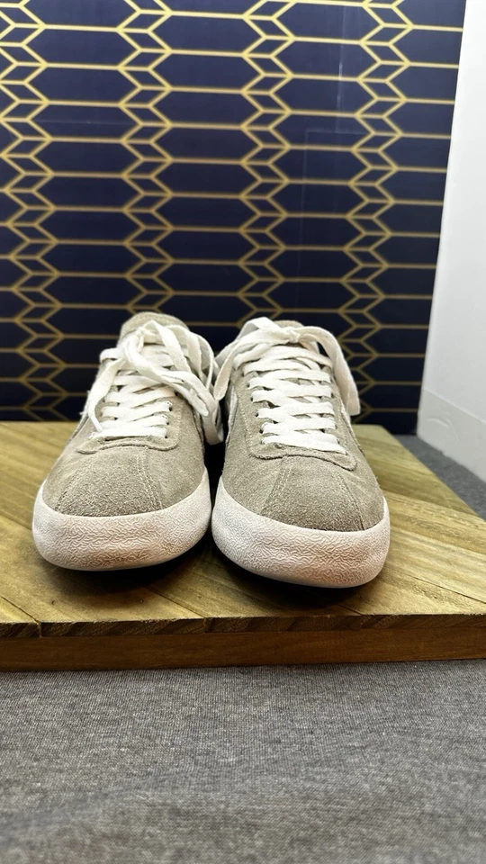 Converse Breakpoint Ox Women Shoes Size 10M Dolphin/White - Image 4 of 4