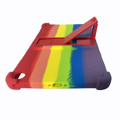 Case For 11" Amazon Fire Max 11 2023 Tablet Soft Silicone Kids Protective Cover - Picture 8 of 18