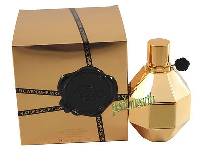 Flowerbomb Rose Explosion By Viktor Rolf 3 4 3 3 Oz Eau De Parfum Spray Women Ebay