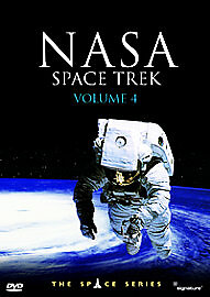 NASA Space Trek Vol.4 (Skylab The Second Manned Mission) (DVD, 2006)