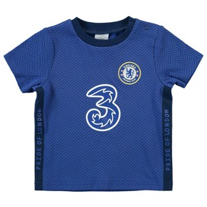 baby chelsea shirt