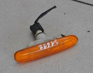 BMW E46 Compact (01-04) Seiten Blinker Kotflügel Links 8370719 #31632-B134