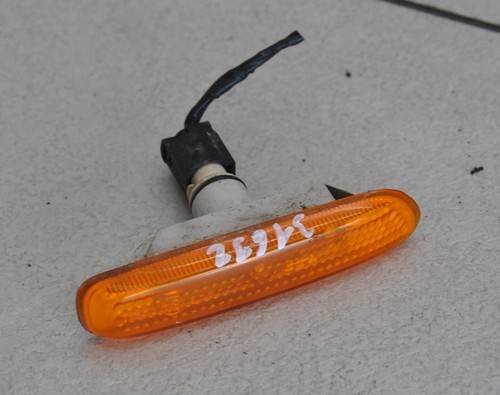 BMW E46 Compact (01-04) Seiten Blinker Kotflügel Links 8370719 #31632-B134