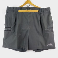 Schwand's Riverside Shorts Men's size 44 Original Work Apparel USA Made Vintage