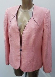 jacques vert pink jacket