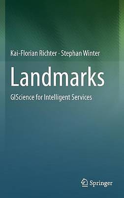 Landmarks - 9783319057316