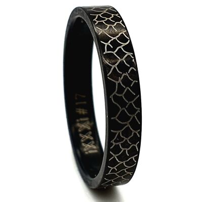 iXXXi Füllring Black Snake 4 mm