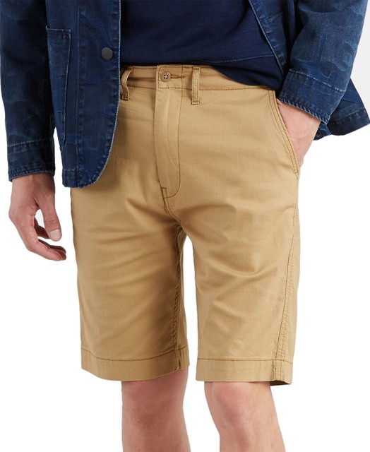 502 regular taper chinos