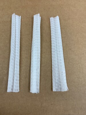 Genuine Bernina Spool Thread Net - Set of 3