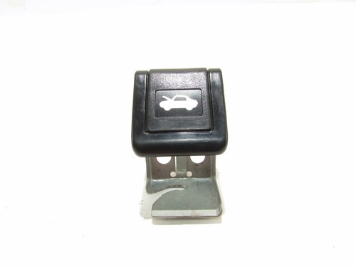 TOYOTA LAND CRUISER BONNET HOOD OPEN RELEASE HANDLE LEVER Motorhaubenöffner