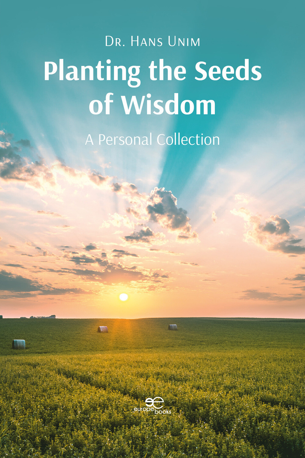 Planting the seeds of wisdom - Unim Hans