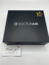 DOCTOR AIR Exagun Hyper REG-04 Massage Gun 10th anniversary SET limited GIFT