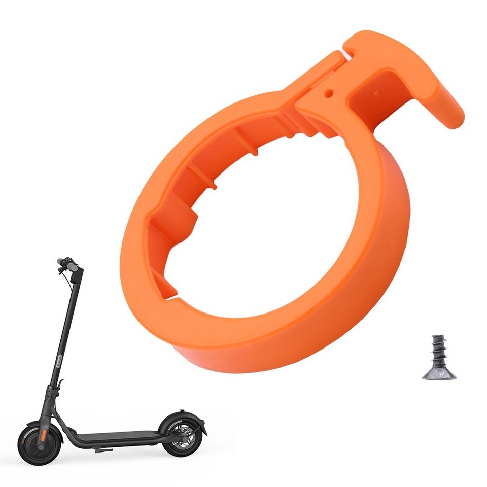 Guard Ring Replacement Accessories For Electric Scooter Tube Stem High