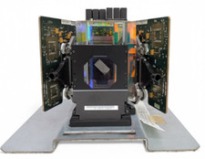 CHRISTIE CP2000 DLP 2K DIGITAL CINEMA PROJECTOR PART