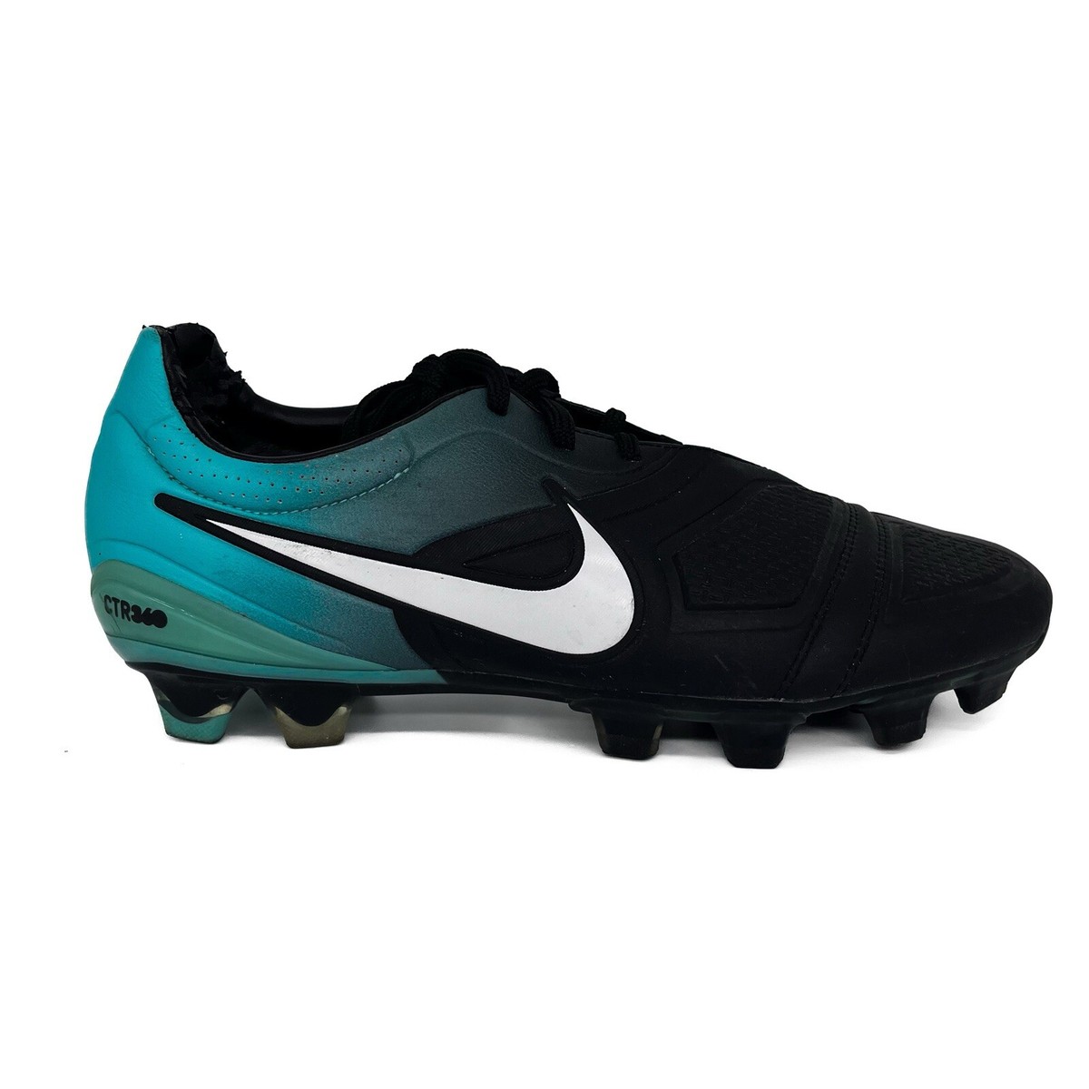 ナイキ　CTR360 マエストリ FG 27cm NIKE ナイキ CTR360 マエストリIII HG AF(イエロー×ブラック