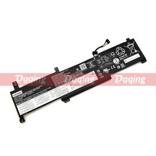 New Original L20M3PF0 L20L3PF0 Battery for Lenovo IdeaPad 3 14ITL6 15ALC6 17ITL6