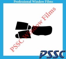 Pssc Vorgeschnitten Heck Autofenster 50% Getönt Filme Für Alfa Stelvio 2017