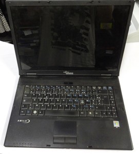 fujitsu siemens amilo la 1703