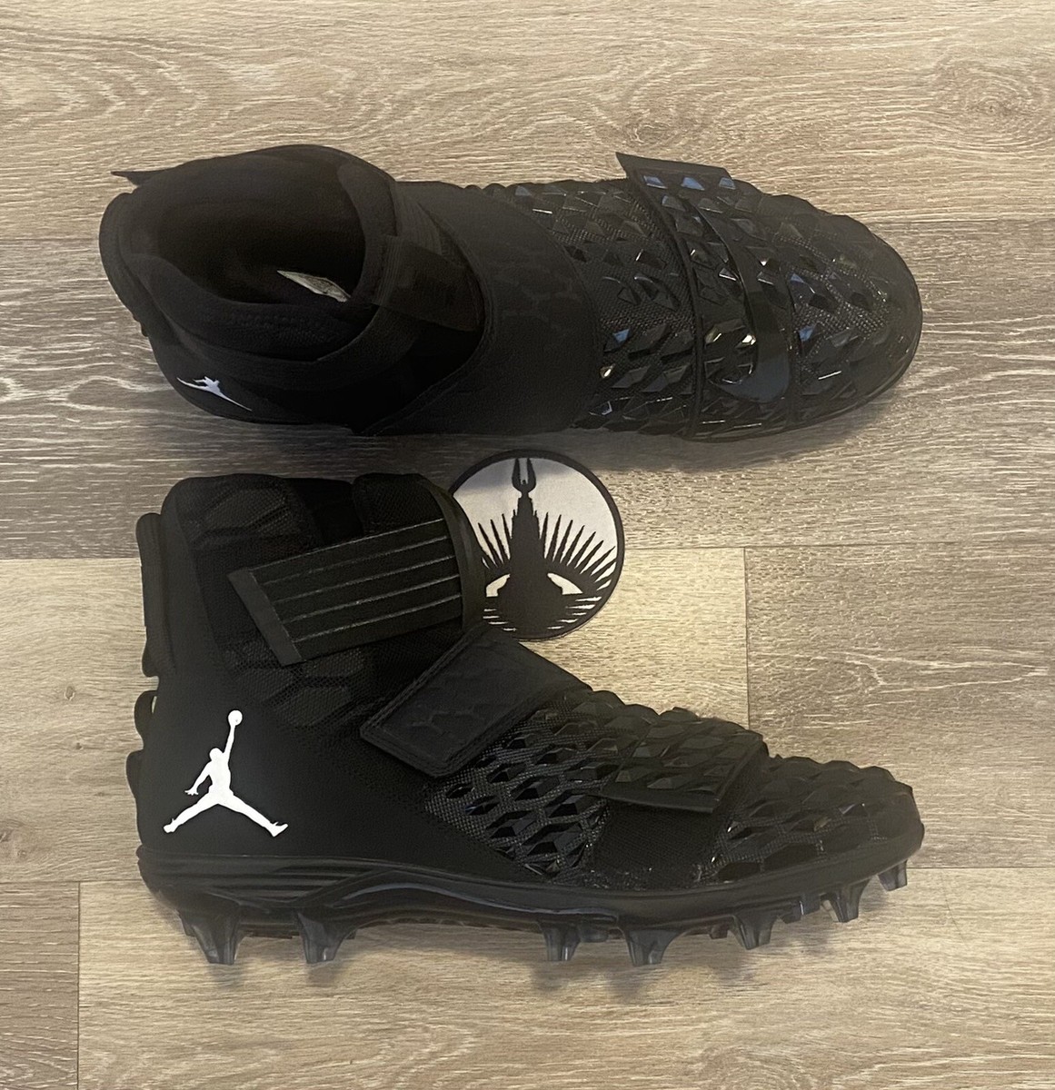 Nike Air Jordan Force Savage Elite 2  display picture 1