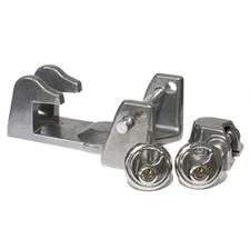 BLAYLOCK GOOSENECK COUPLER LOCK COMPLETE SECURITY  STYLE TL-53